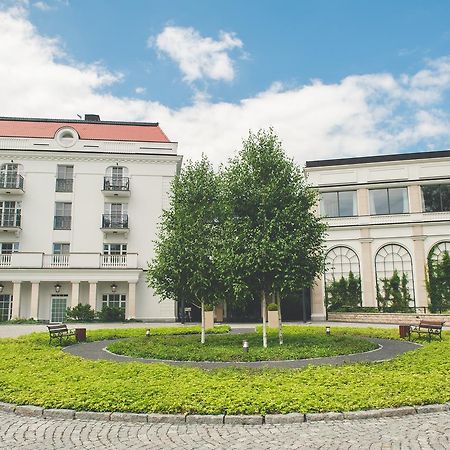 Hotel Spa Dr Irena Eris Polanica Zdroj Kültér fotó