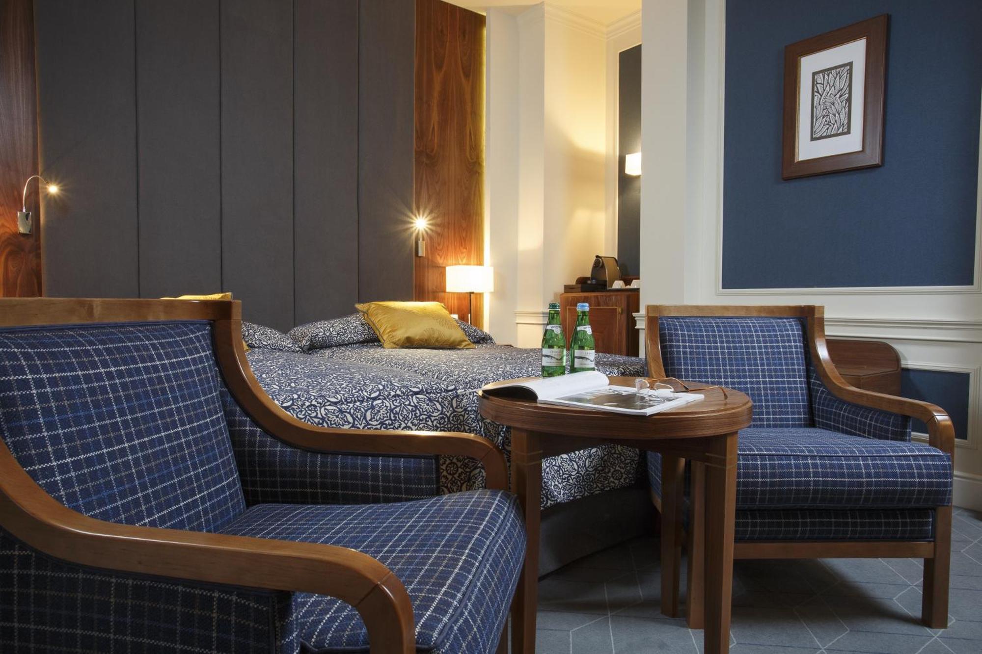 Hotel Spa Dr Irena Eris Polanica Zdroj Szoba fotó
