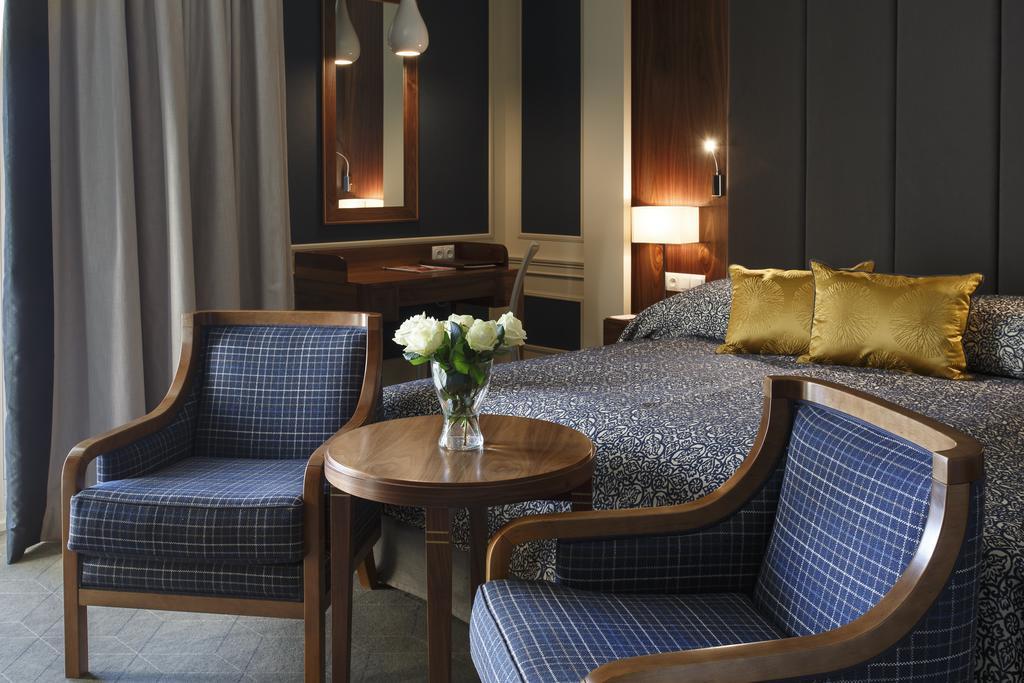 Hotel Spa Dr Irena Eris Polanica Zdroj Szoba fotó