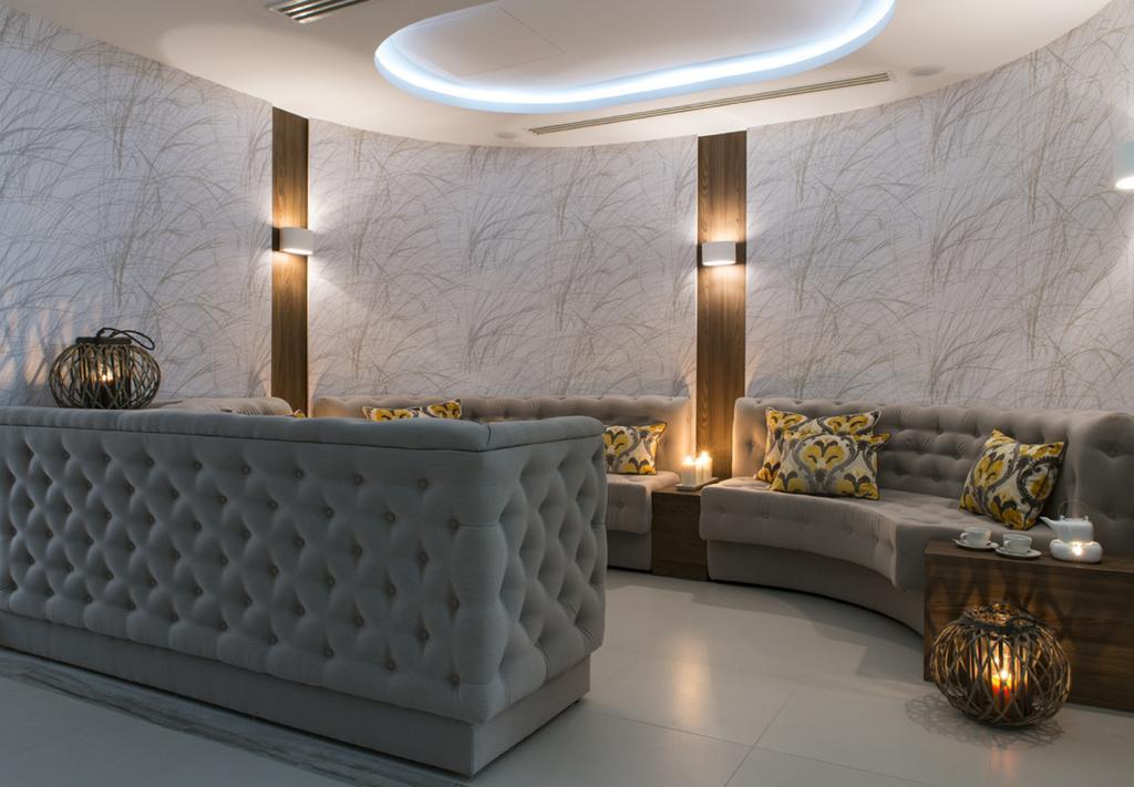 Hotel Spa Dr Irena Eris Polanica Zdroj Kültér fotó