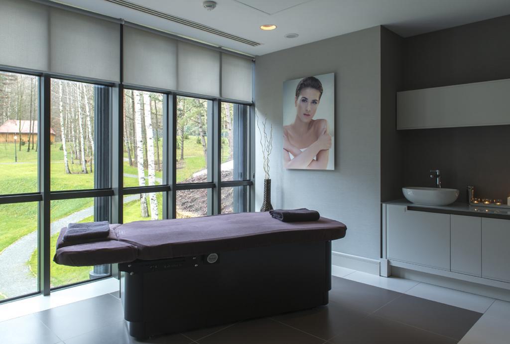 Hotel Spa Dr Irena Eris Polanica Zdroj Kültér fotó