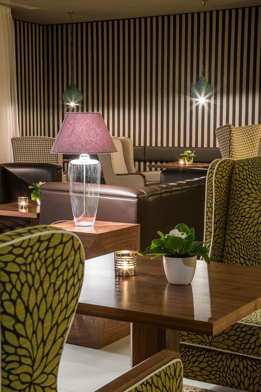 Hotel Spa Dr Irena Eris Polanica Zdroj Kültér fotó