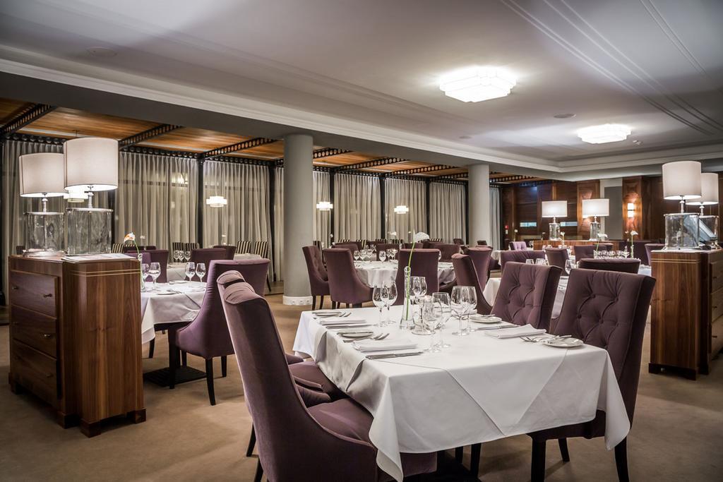 Hotel Spa Dr Irena Eris Polanica Zdroj Kültér fotó