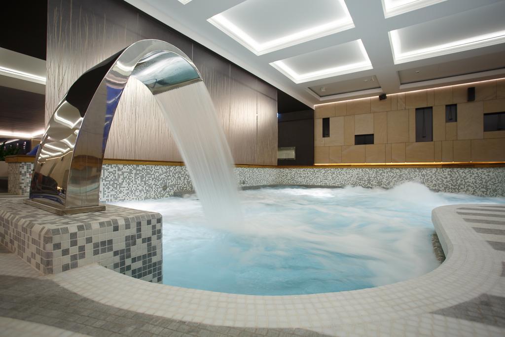 Hotel Spa Dr Irena Eris Polanica Zdroj Kültér fotó