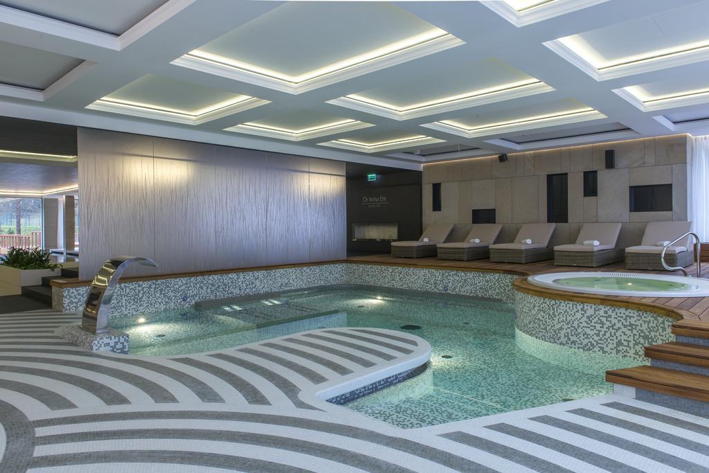 Hotel Spa Dr Irena Eris Polanica Zdroj Kültér fotó