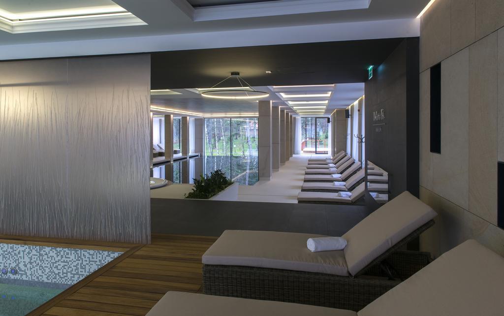 Hotel Spa Dr Irena Eris Polanica Zdroj Kültér fotó