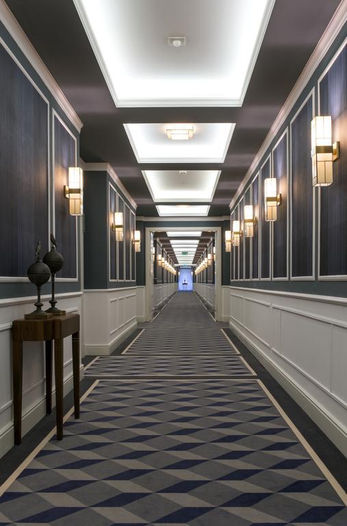 Hotel Spa Dr Irena Eris Polanica Zdroj Kültér fotó