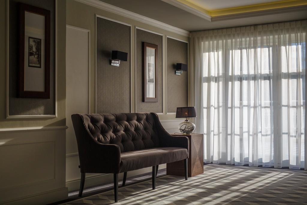 Hotel Spa Dr Irena Eris Polanica Zdroj Kültér fotó