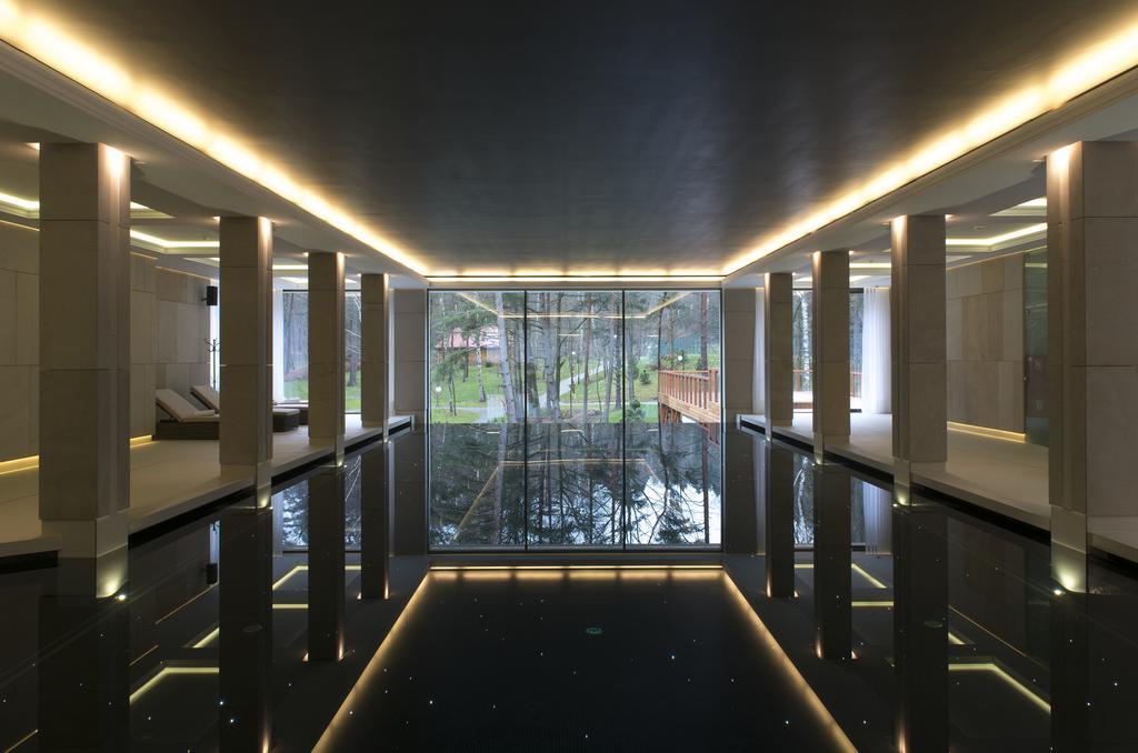 Hotel Spa Dr Irena Eris Polanica Zdroj Kültér fotó