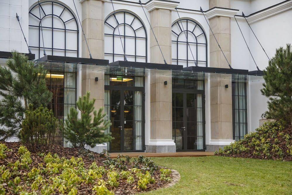 Hotel Spa Dr Irena Eris Polanica Zdroj Kültér fotó