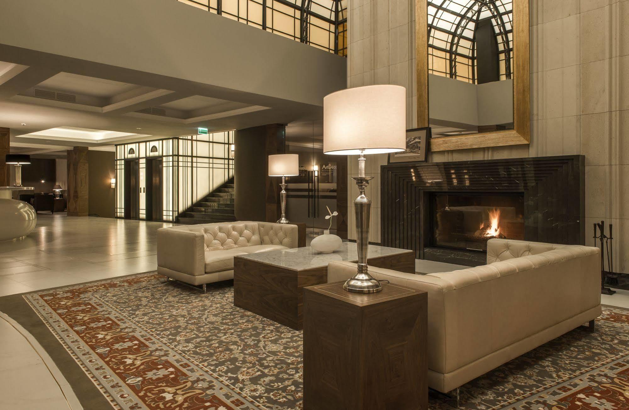 Hotel Spa Dr Irena Eris Polanica Zdroj Kültér fotó