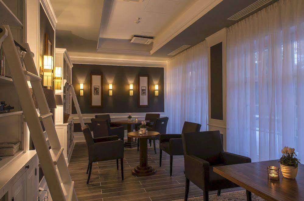 Hotel Spa Dr Irena Eris Polanica Zdroj Kültér fotó