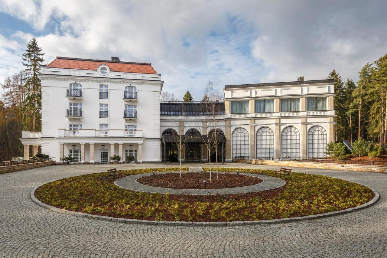Hotel Spa Dr Irena Eris Polanica Zdroj Kültér fotó